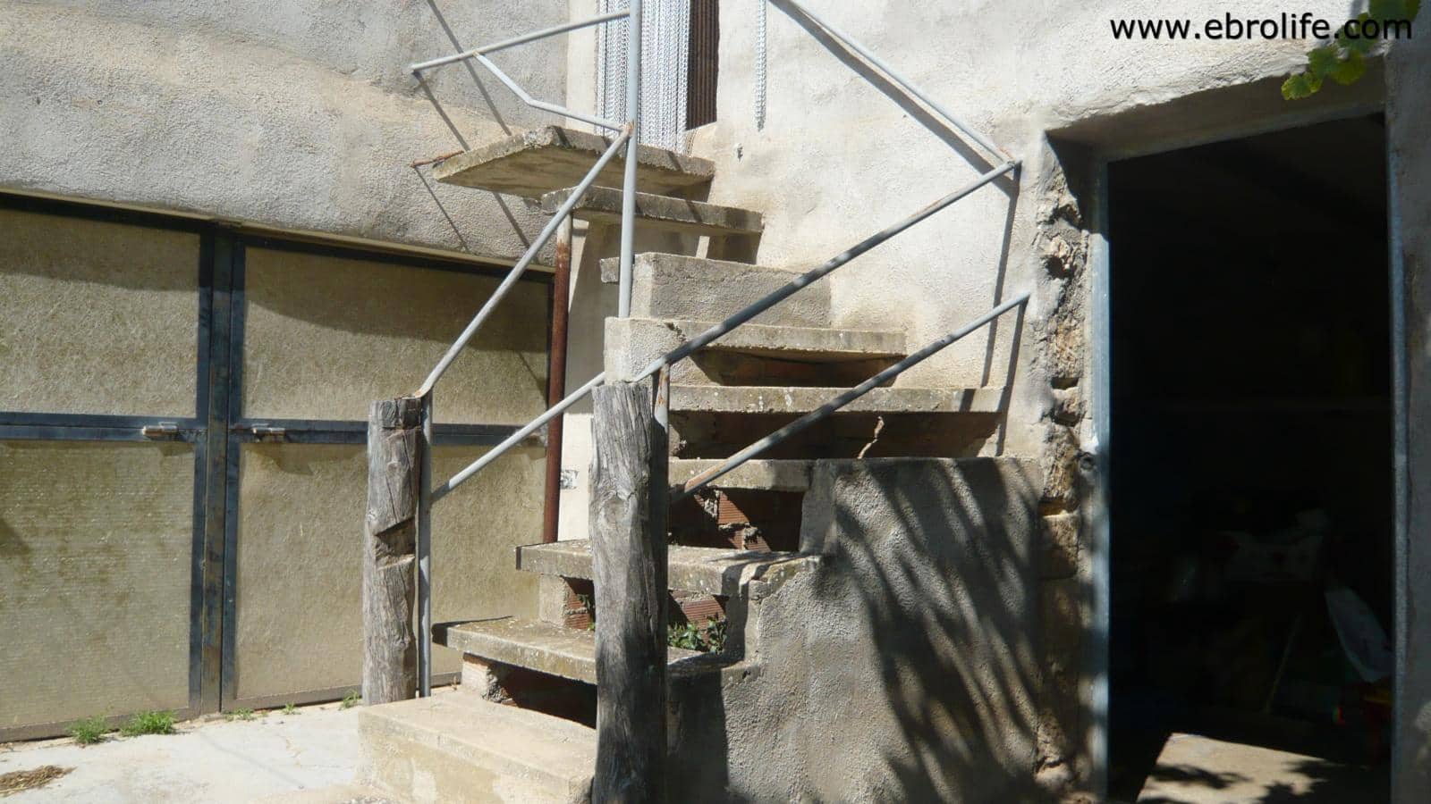 Finca/Landehus til salg i Calaceite - € 65.000 (Ref: 5742902)