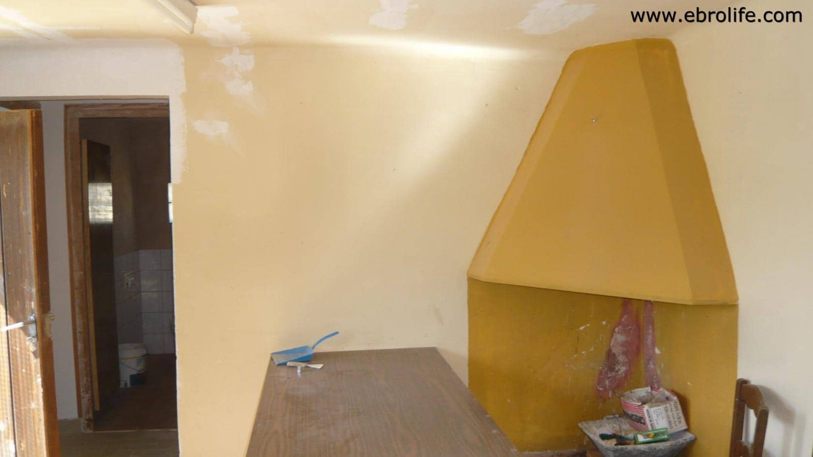 Finca/Landehus til salg i Calaceite - € 65.000 (Ref: 5742902)