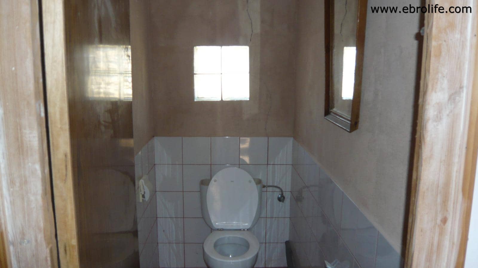 Finca/Landehus til salg i Calaceite - € 65.000 (Ref: 5742902)