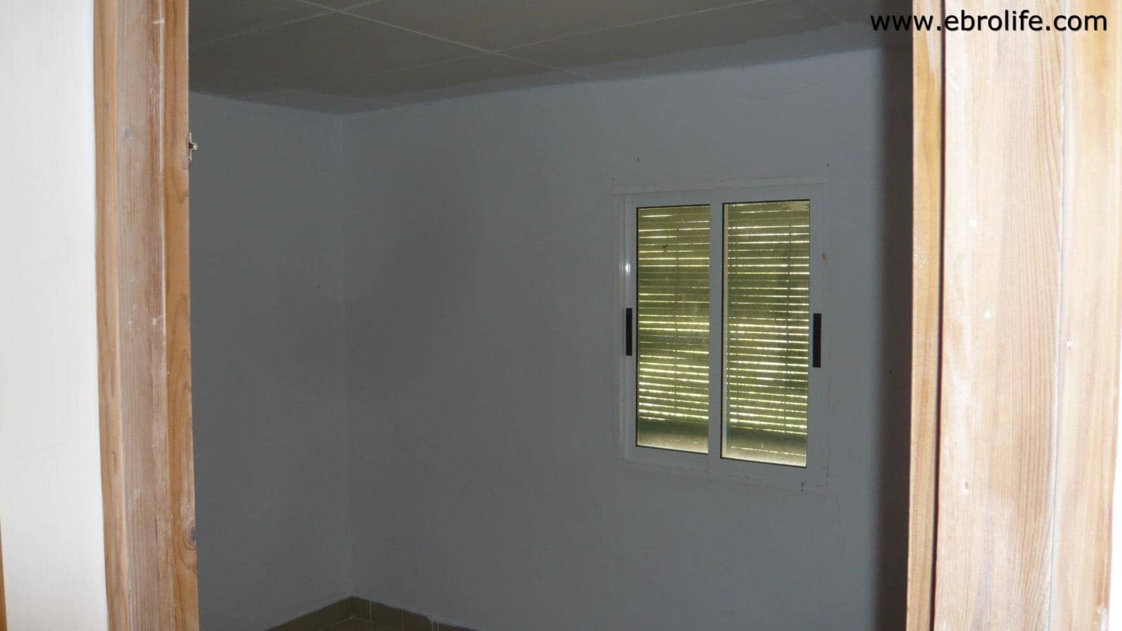 Finca/Landehus til salg i Calaceite - € 65.000 (Ref: 5742902)