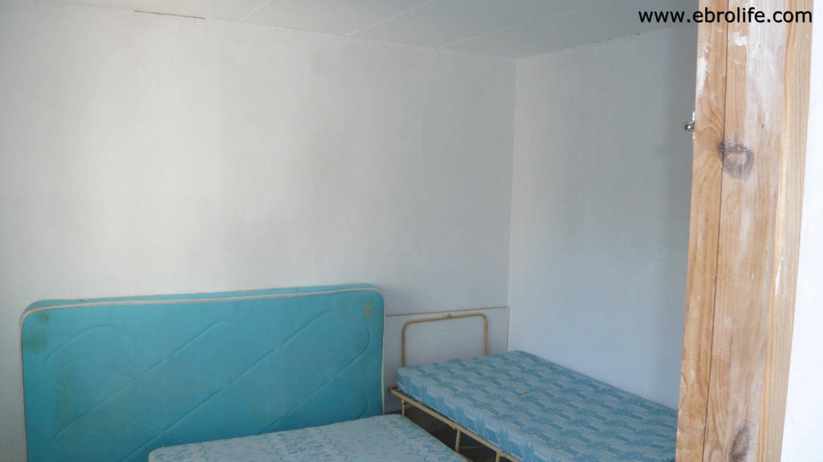 Finca/Landehus til salg i Calaceite - € 65.000 (Ref: 5742902)