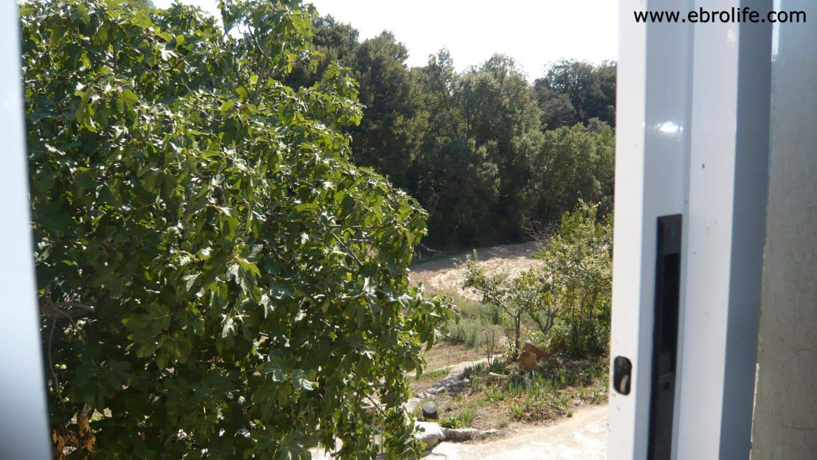 Finca/Landehus til salg i Calaceite - € 65.000 (Ref: 5742902)