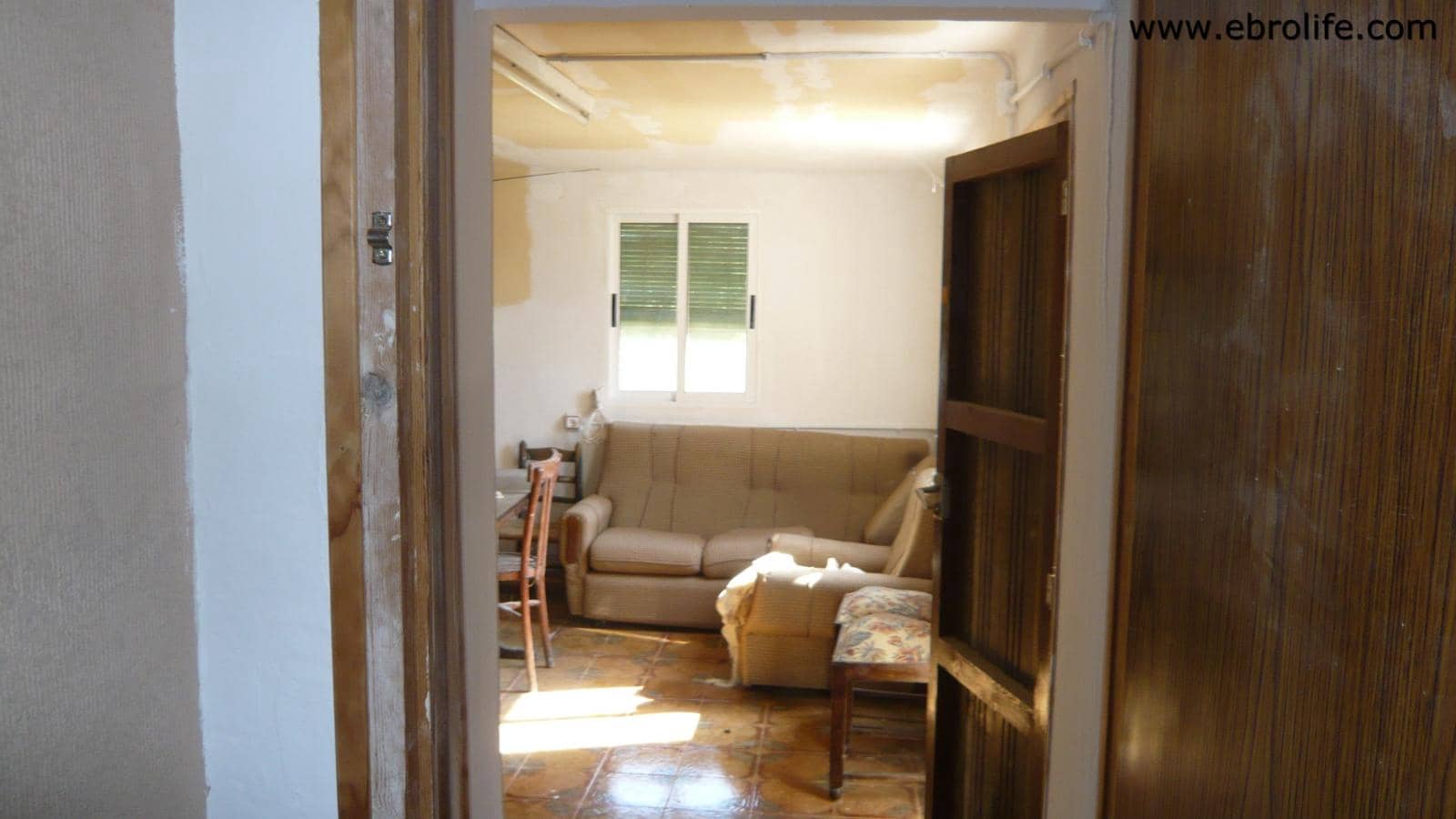 Finca/Landehus til salg i Calaceite - € 65.000 (Ref: 5742902)