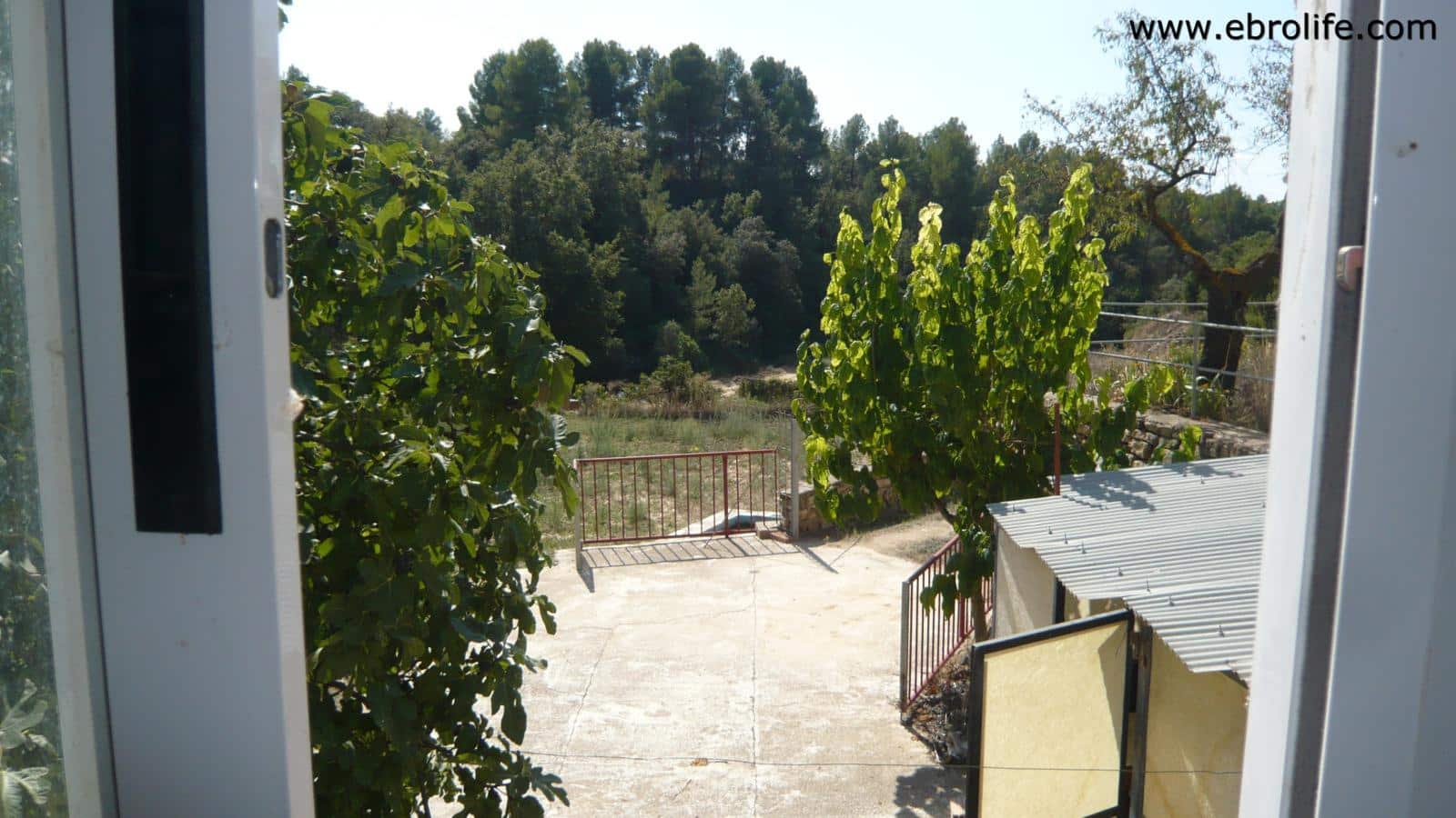 Finca/Landehus til salg i Calaceite - € 65.000 (Ref: 5742902)
