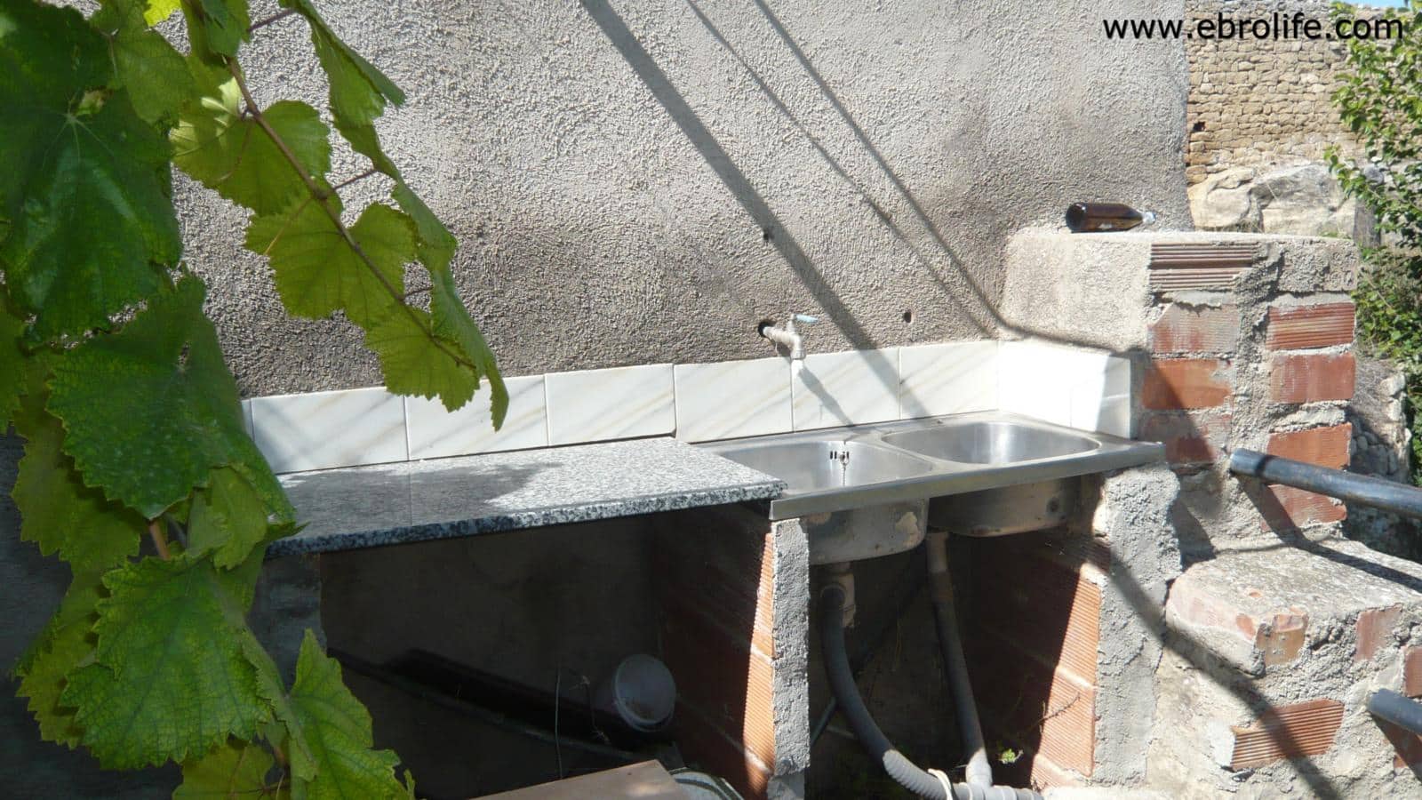 Finca/Landehus til salg i Calaceite - € 65.000 (Ref: 5742902)