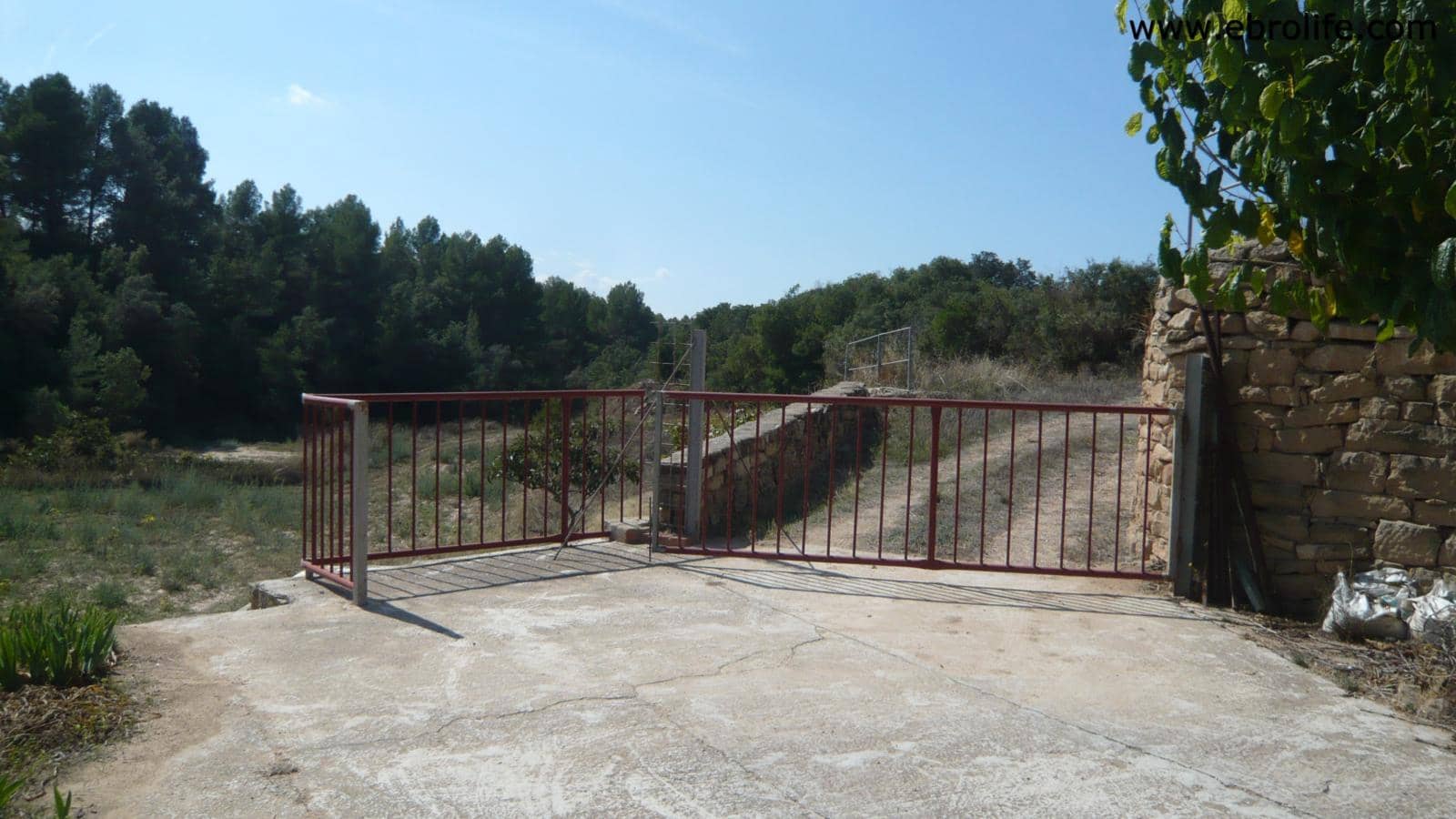 Finca/Landehus til salg i Calaceite - € 65.000 (Ref: 5742902)