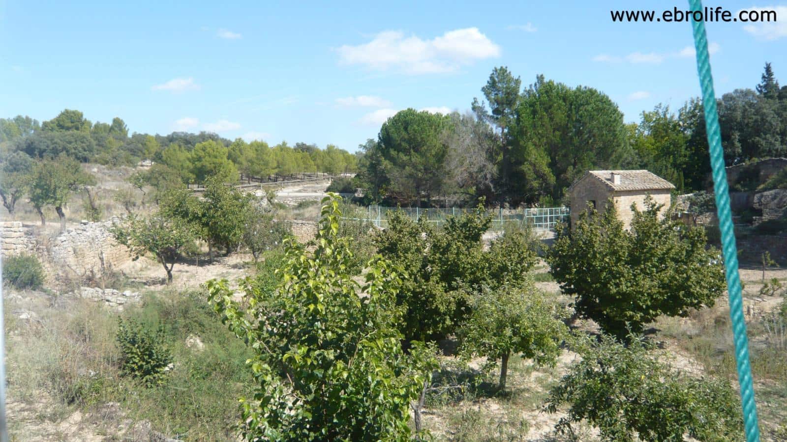 Finca/Landehus til salg i Calaceite - € 65.000 (Ref: 5742902)