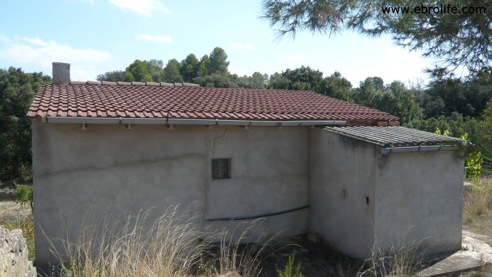 Finca/Landehus til salg i Calaceite - € 65.000 (Ref: 5742902)