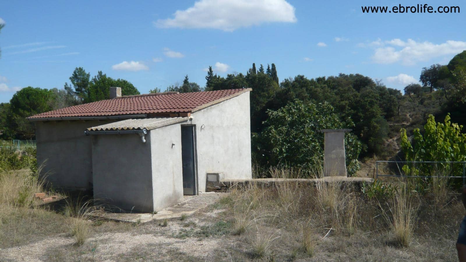 Finca/Landehus til salg i Calaceite - € 65.000 (Ref: 5742902)