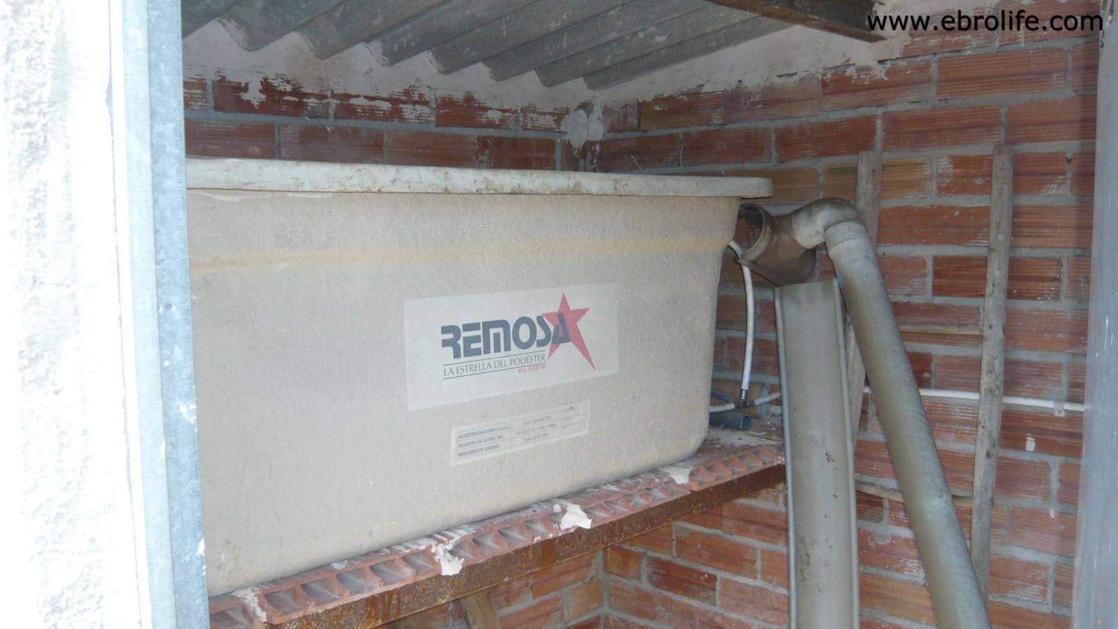 Finca/Landehus til salg i Calaceite - € 65.000 (Ref: 5742902)