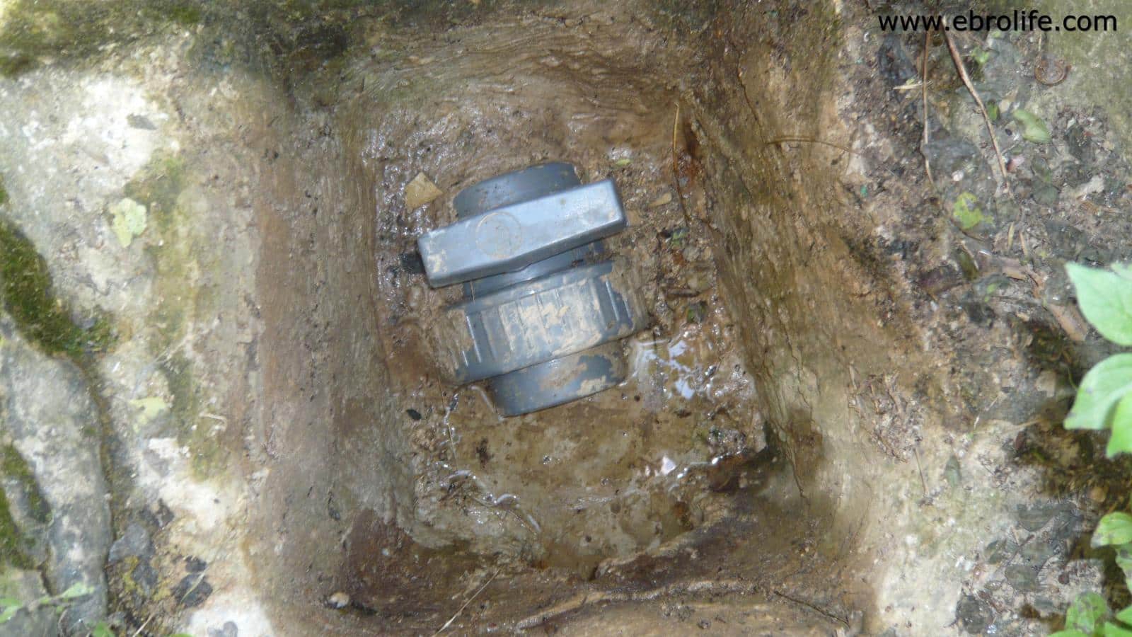 Finca/Landehus til salg i Calaceite - € 65.000 (Ref: 5742902)