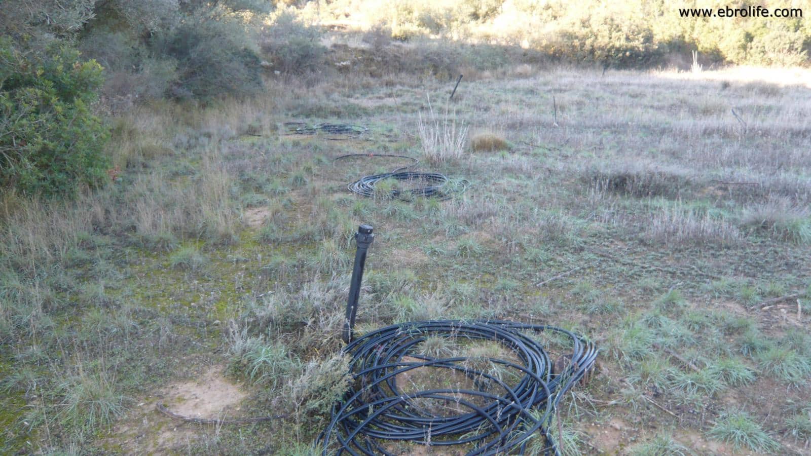 Finca/Landhuis te koop in Nonaspe - € 39.000 (Ref: 5742907)