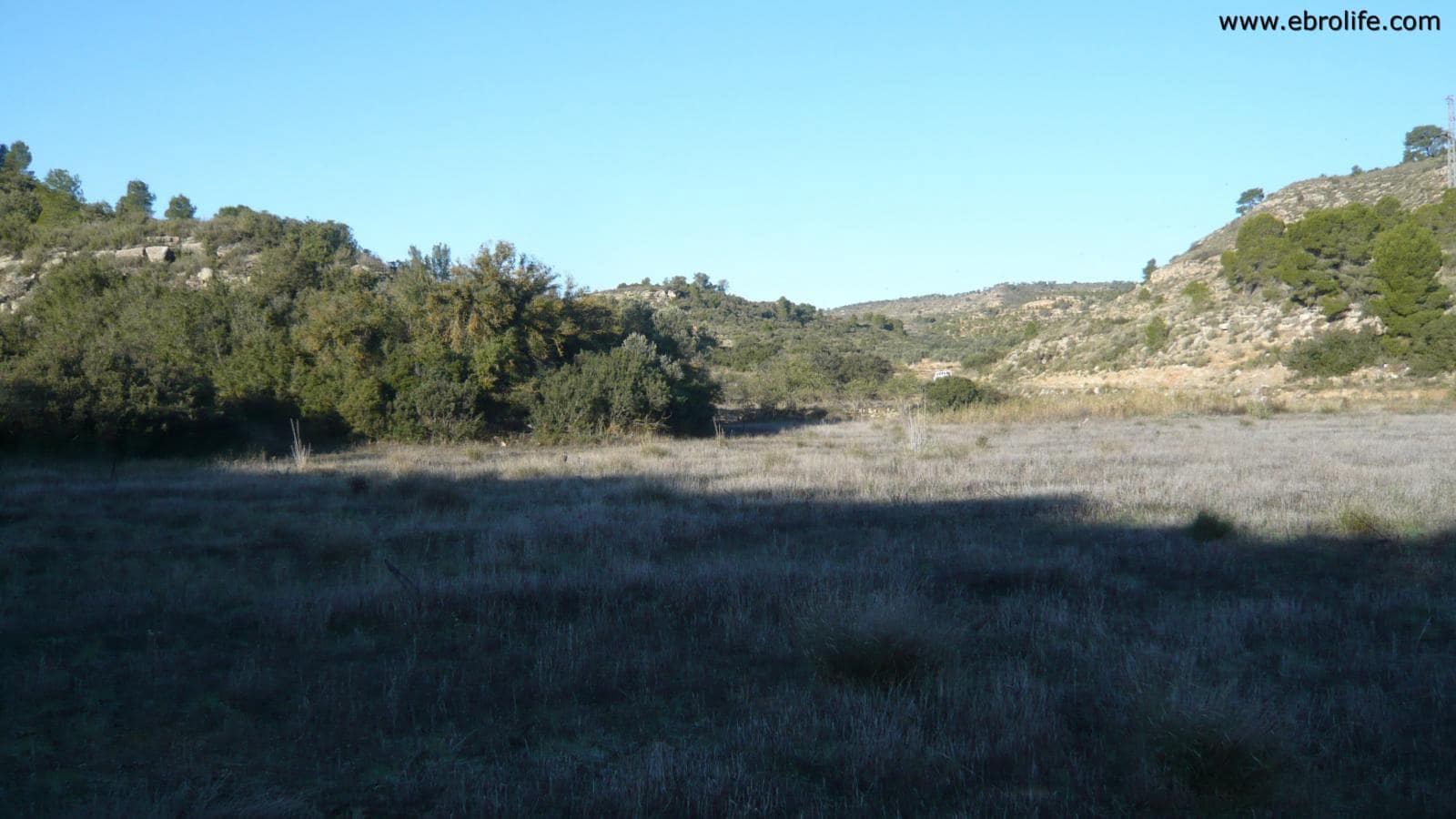 Finca/Landhuis te koop in Nonaspe - € 39.000 (Ref: 5742907)