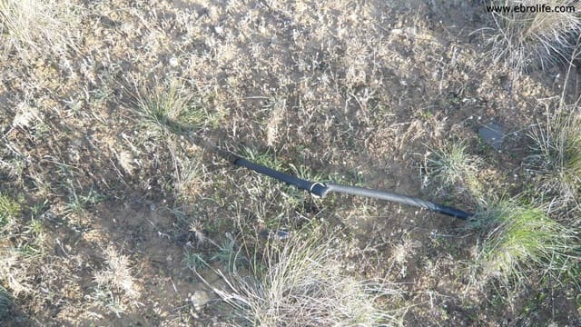 Finca/Landehus til salg i Nonaspe - € 39.000 (Ref: 5742907)