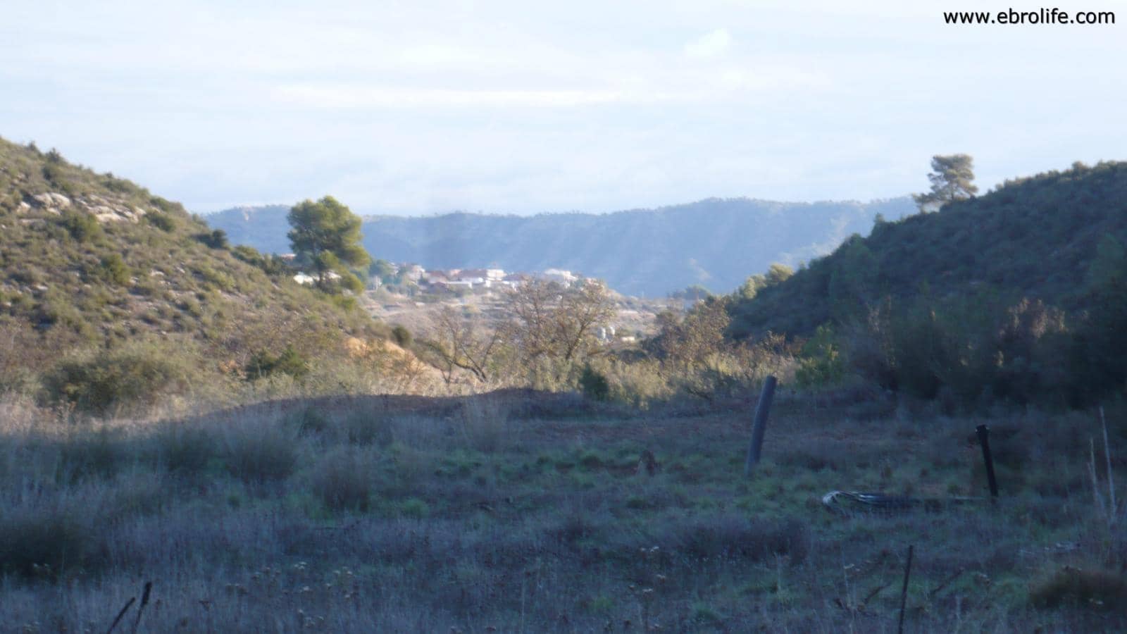 Finca/Landhuis te koop in Nonaspe - € 39.000 (Ref: 5742907)