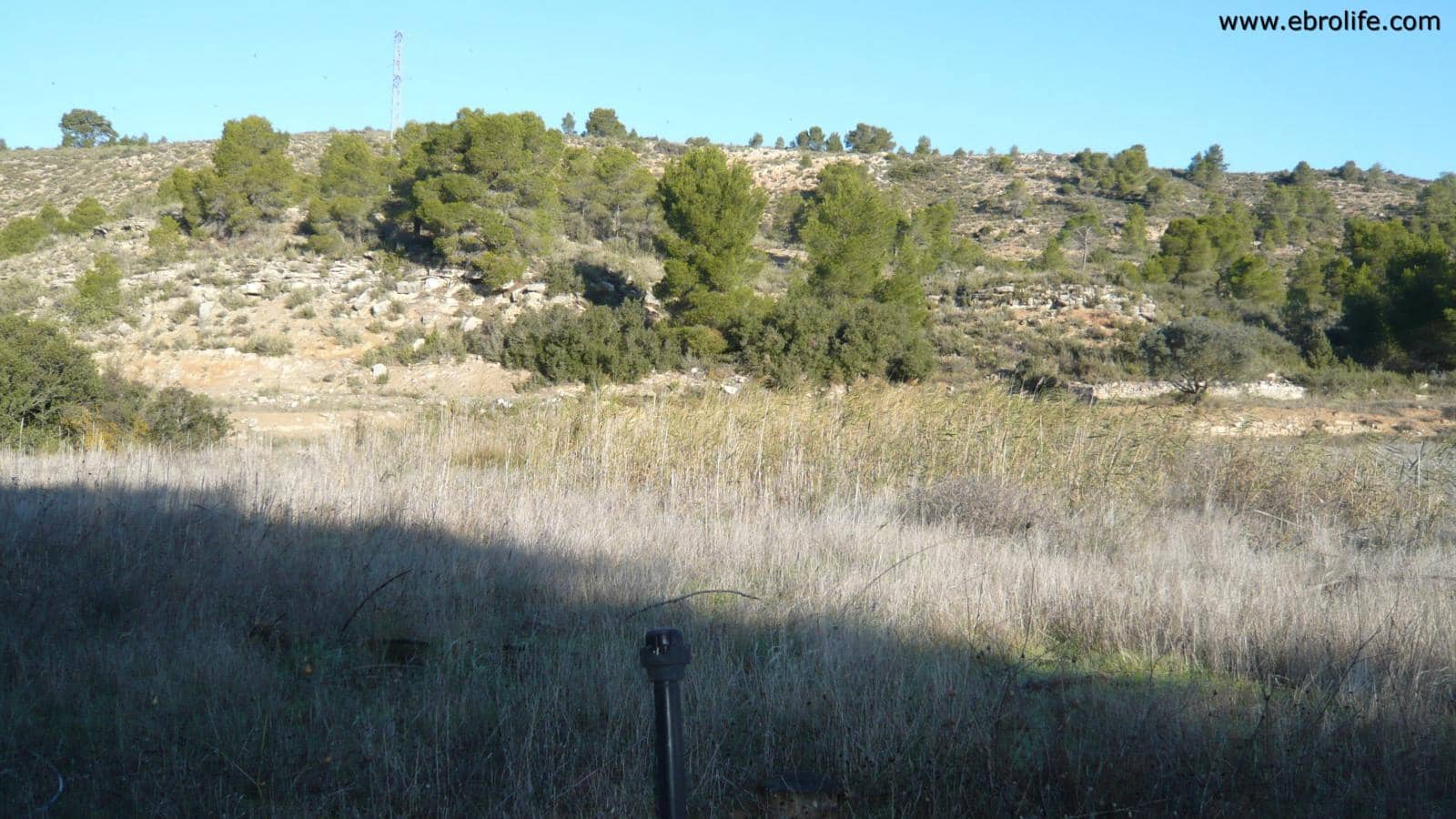 Finca/Landhuis te koop in Nonaspe - € 39.000 (Ref: 5742907)