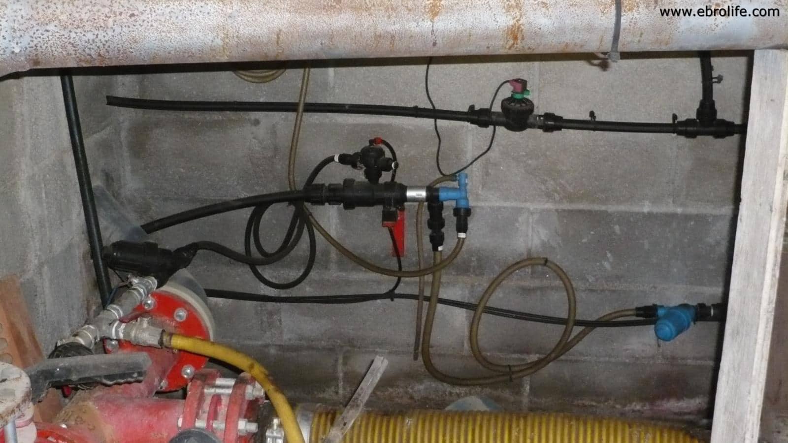 Finca/Landhuis te koop in Nonaspe - € 39.000 (Ref: 5742907)