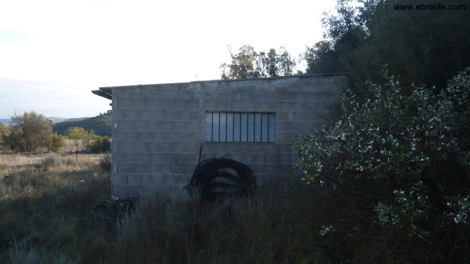 Finca/Landhuis te koop in Nonaspe - € 39.000 (Ref: 5742907)