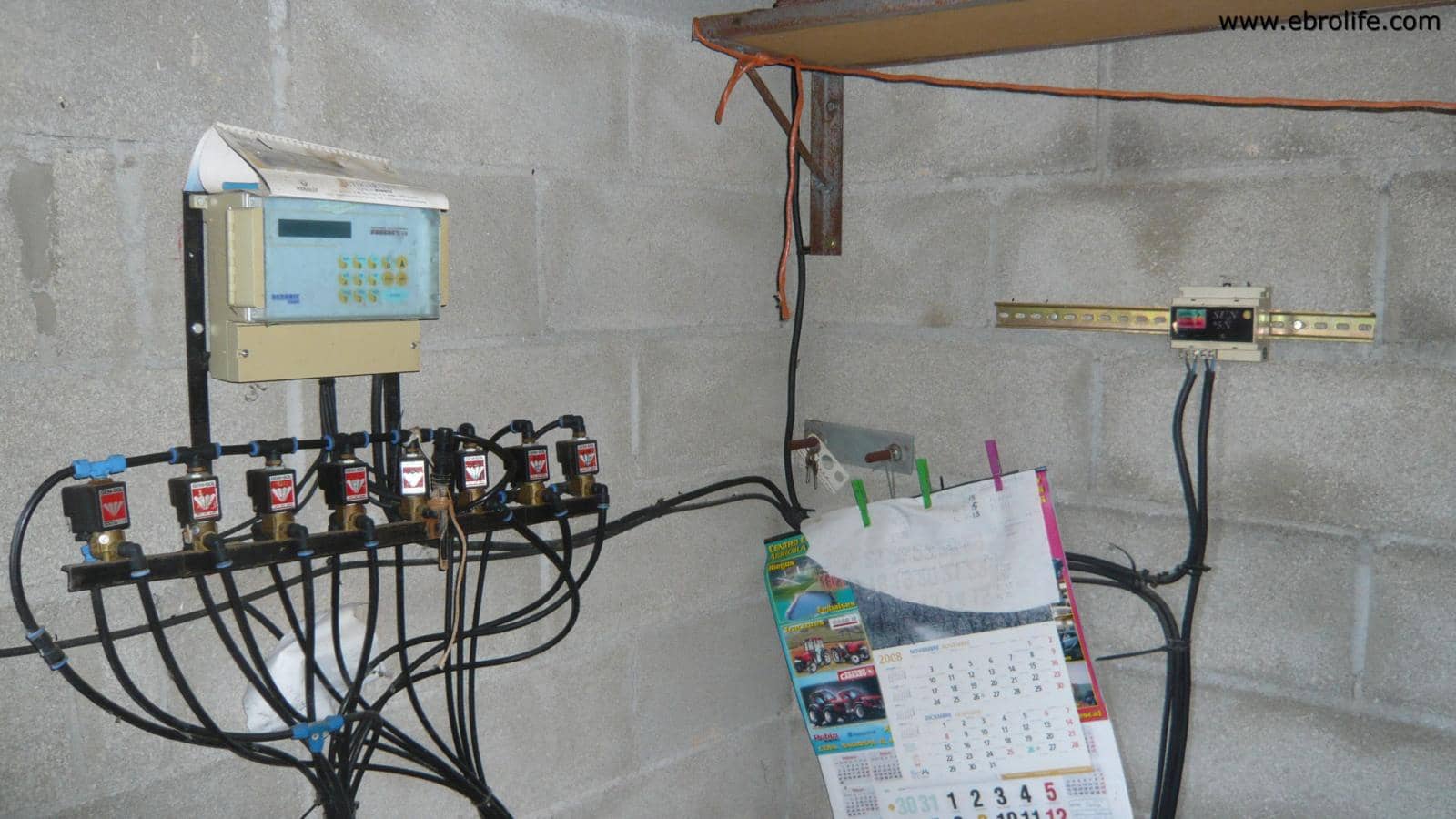 Finca/Landhuis te koop in Nonaspe - € 39.000 (Ref: 5742907)