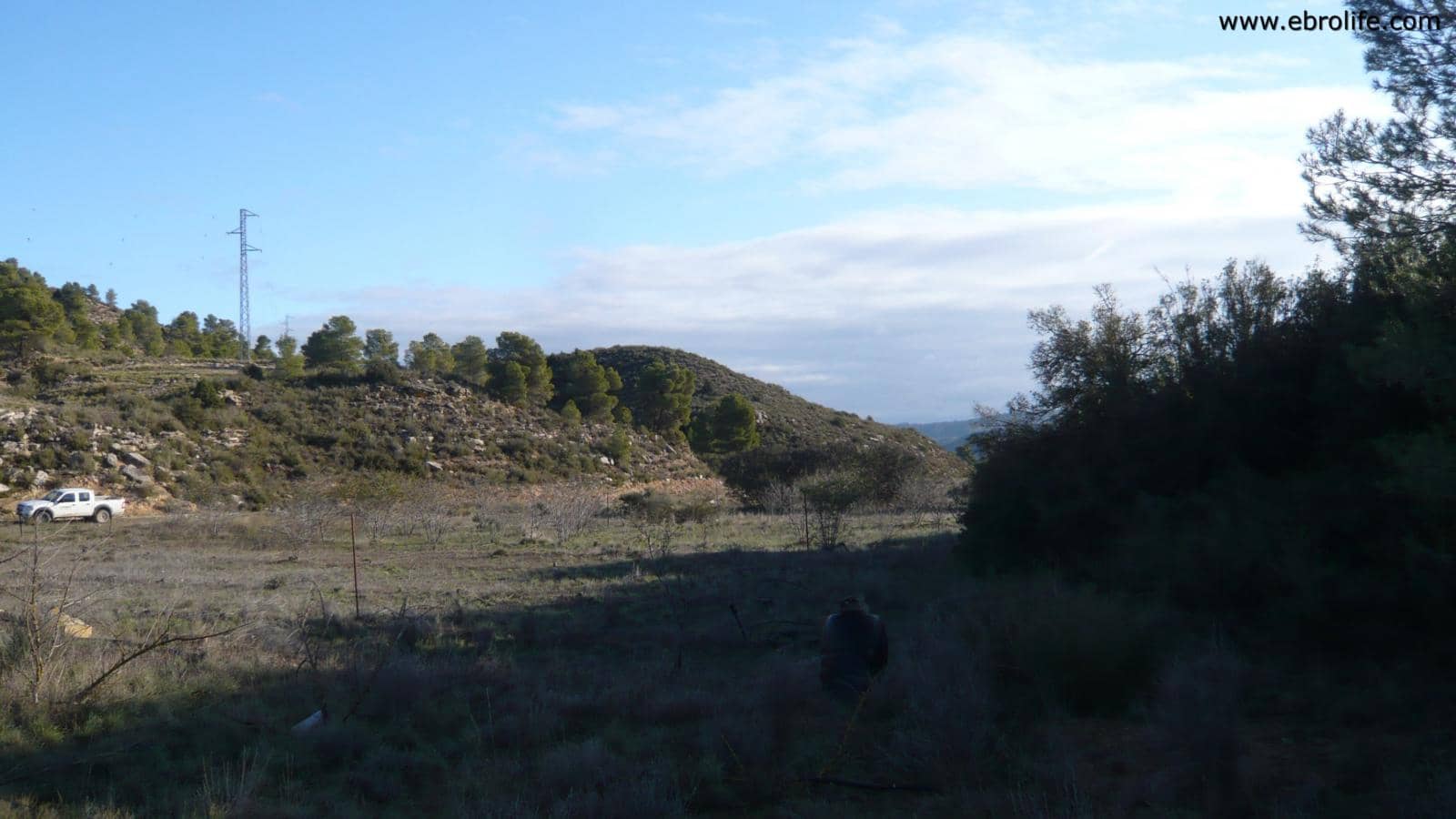 Finca/Landhuis te koop in Nonaspe - € 39.000 (Ref: 5742907)