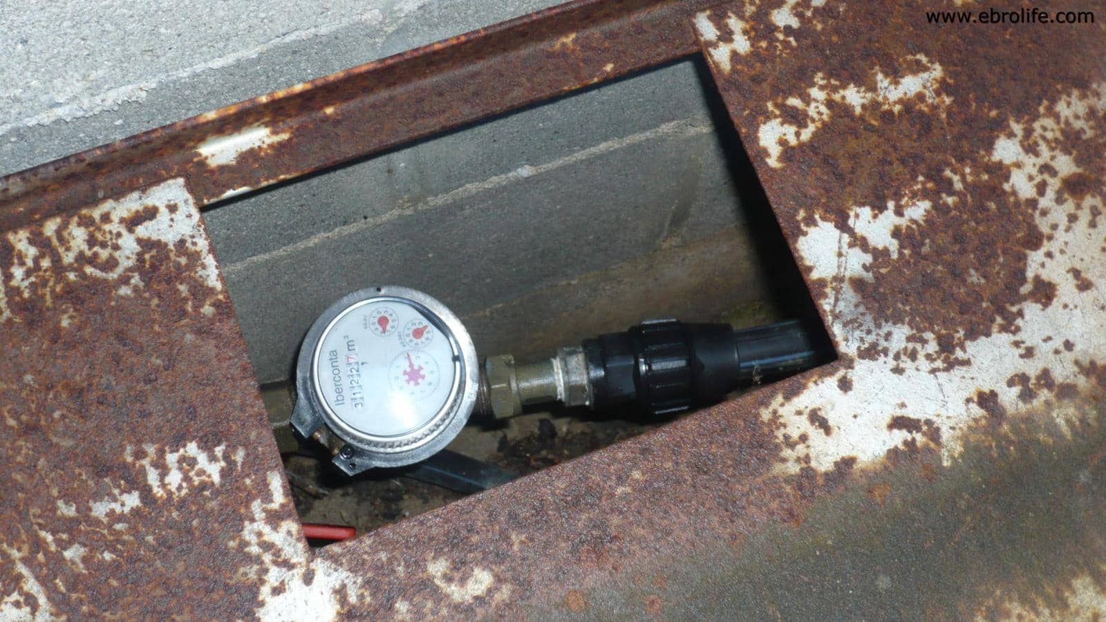 Finca/Landhuis te koop in Nonaspe - € 39.000 (Ref: 5742907)