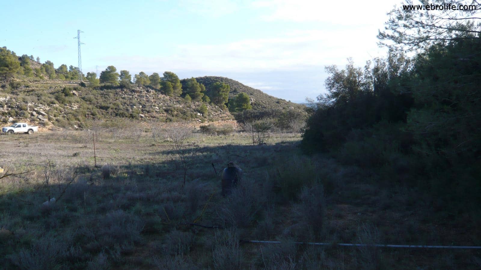 Finca/Landhuis te koop in Nonaspe - € 39.000 (Ref: 5742907)