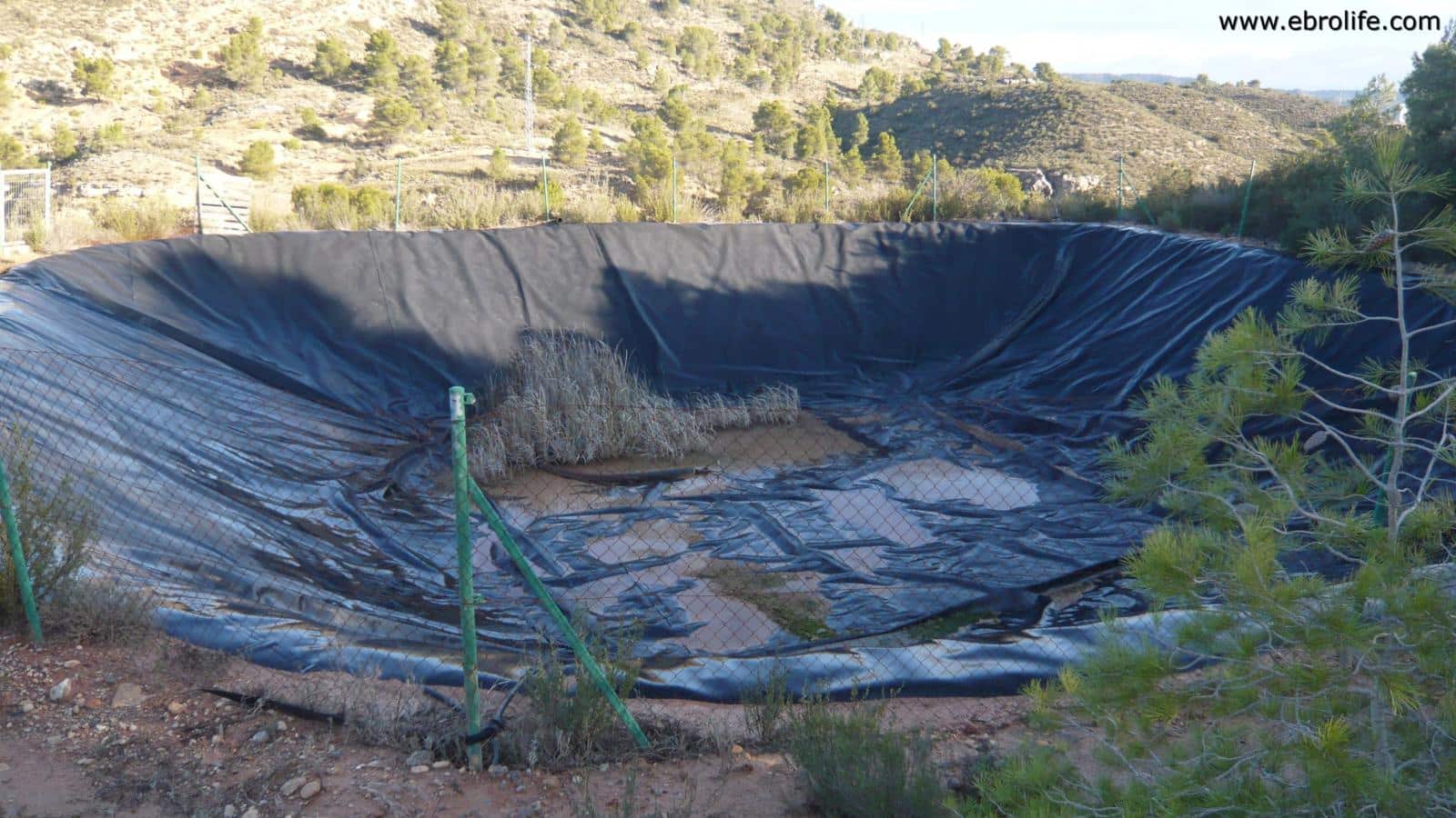 Finca/Landhuis te koop in Nonaspe - € 39.000 (Ref: 5742907)