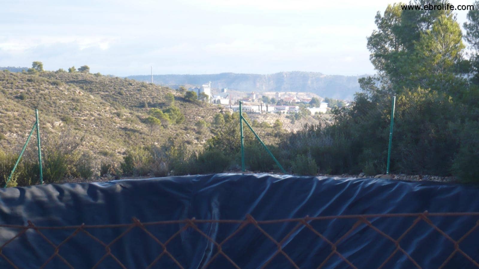 Finca/Landhuis te koop in Nonaspe - € 39.000 (Ref: 5742907)