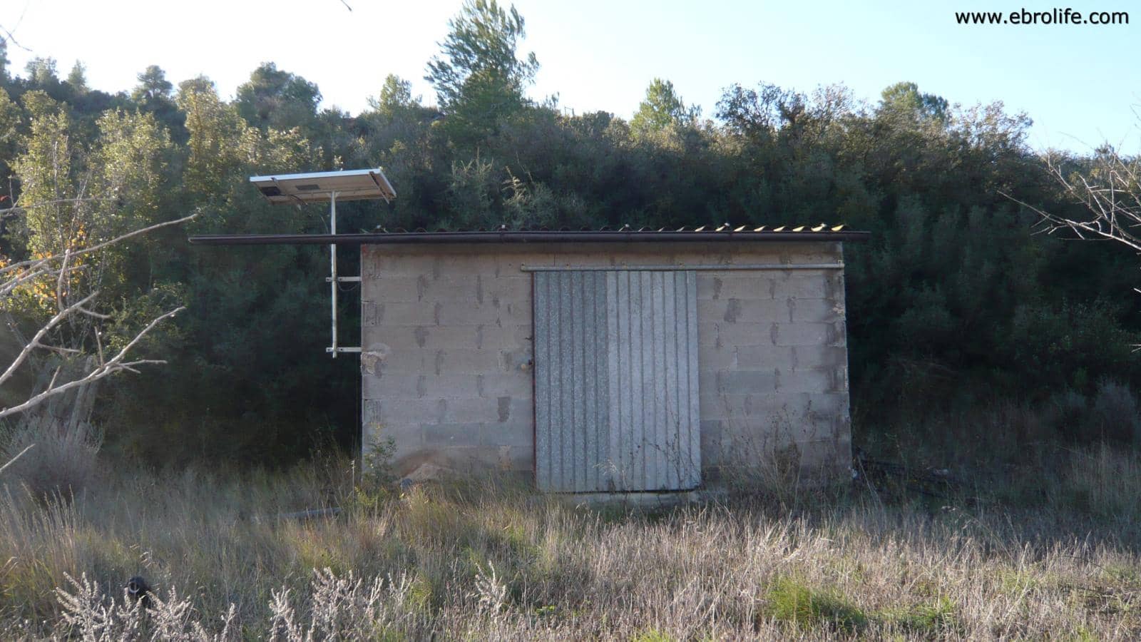 Finca/Landhuis te koop in Nonaspe - € 39.000 (Ref: 5742907)