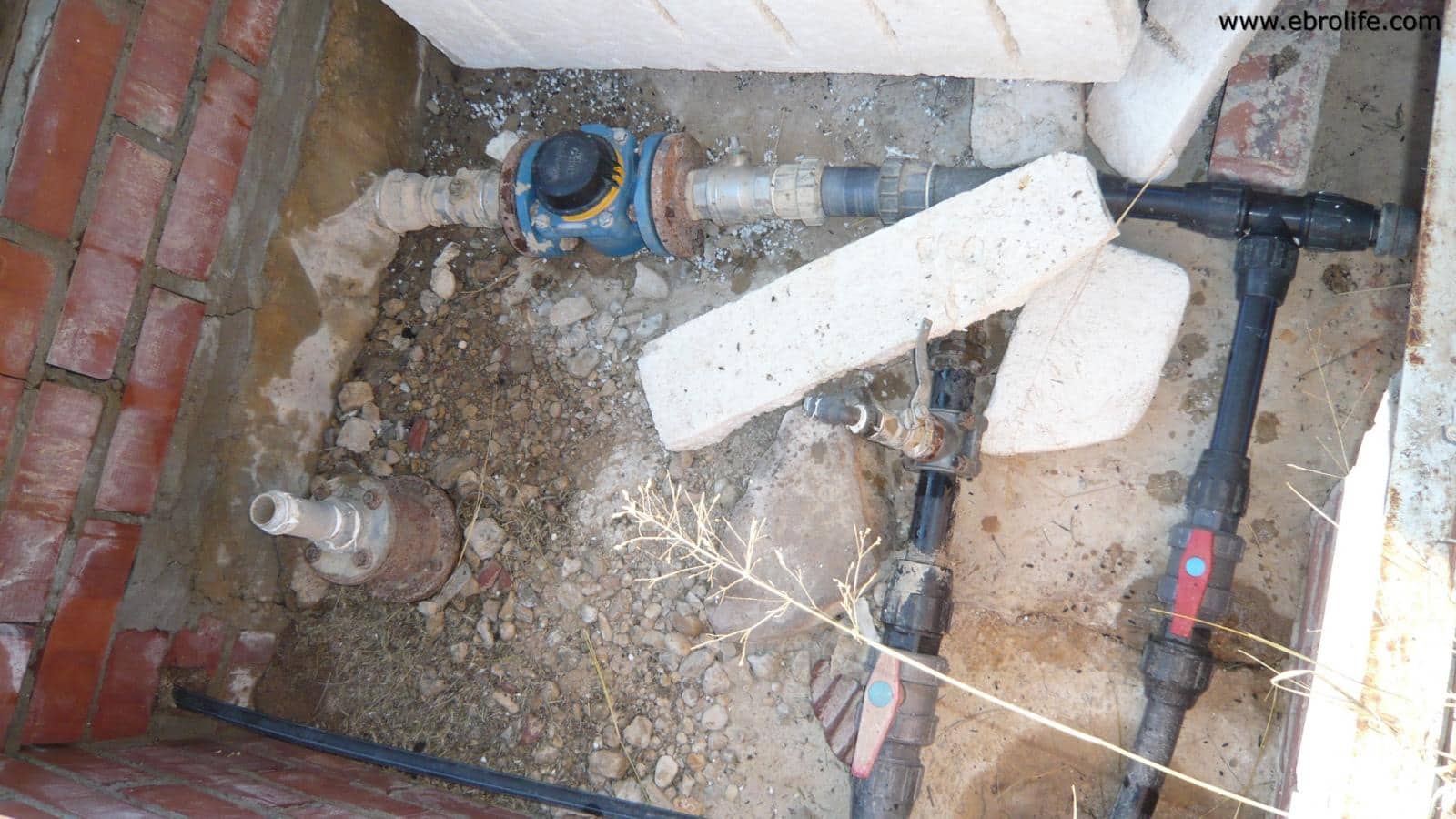 Finca/Landhuis te koop in Nonaspe - € 39.000 (Ref: 5742907)