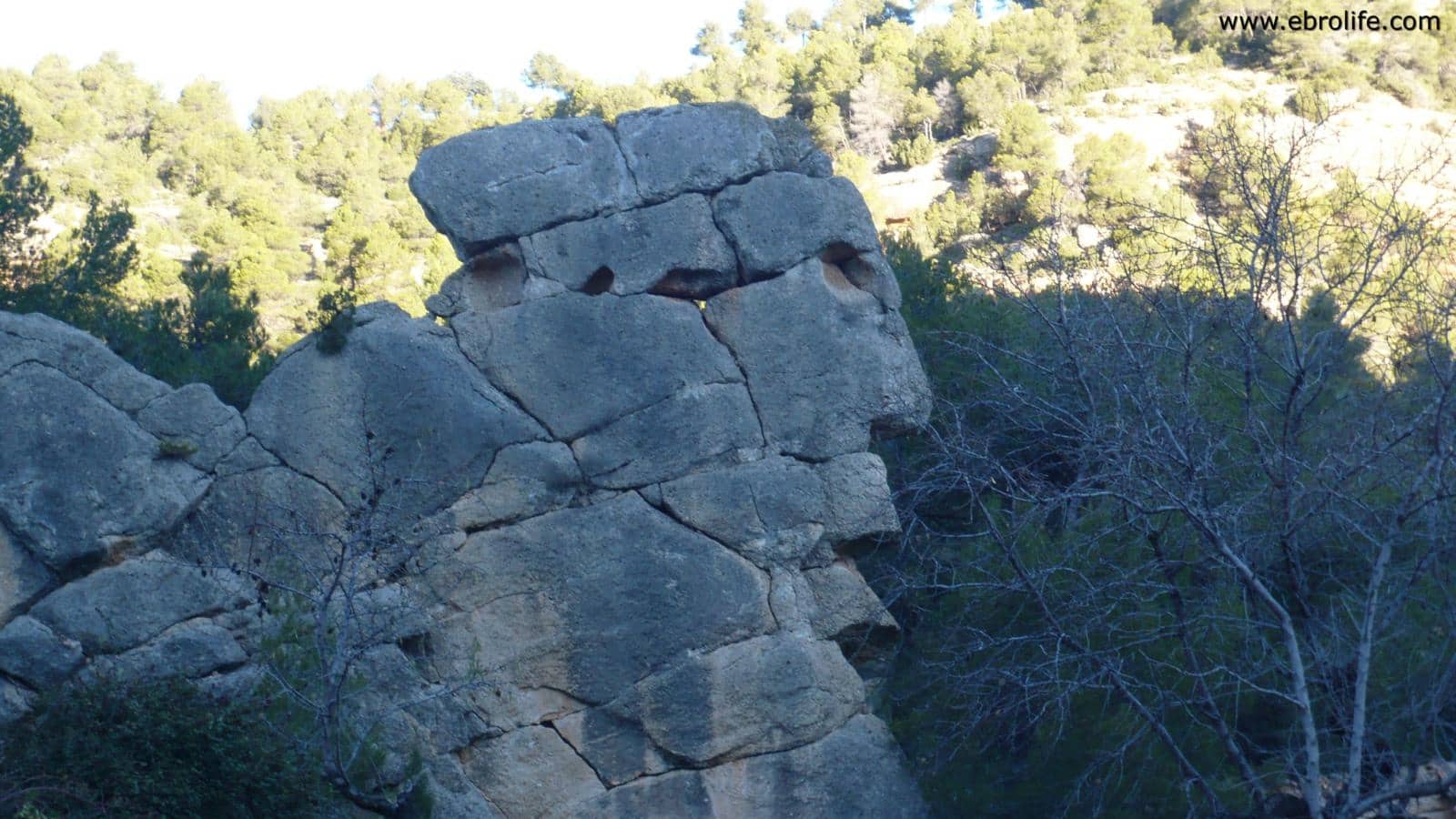 Finca/Landhuis te koop in Fuentespalda - € 98.000 (Ref: 5742920)