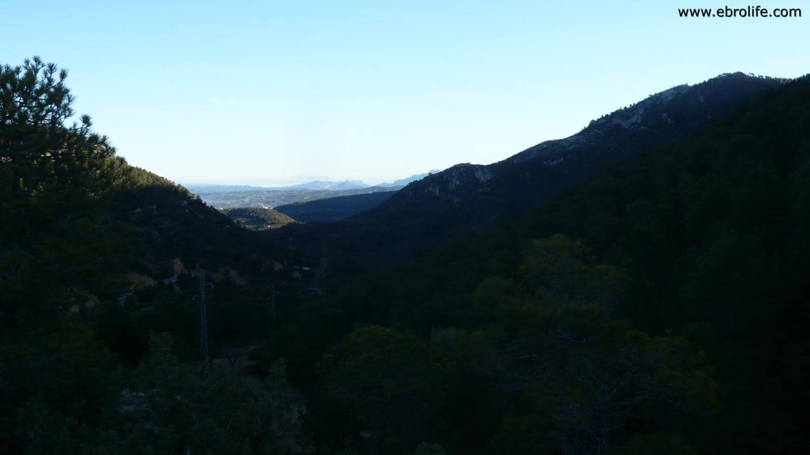 Finca/Landhuis te koop in Fuentespalda - € 98.000 (Ref: 5742920)