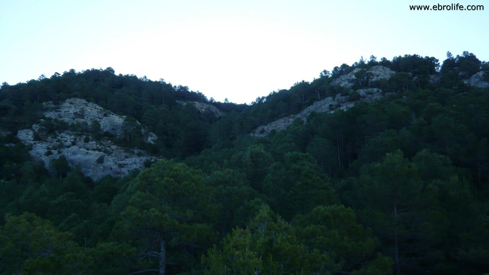 Finca/Landhuis te koop in Fuentespalda - € 98.000 (Ref: 5742920)