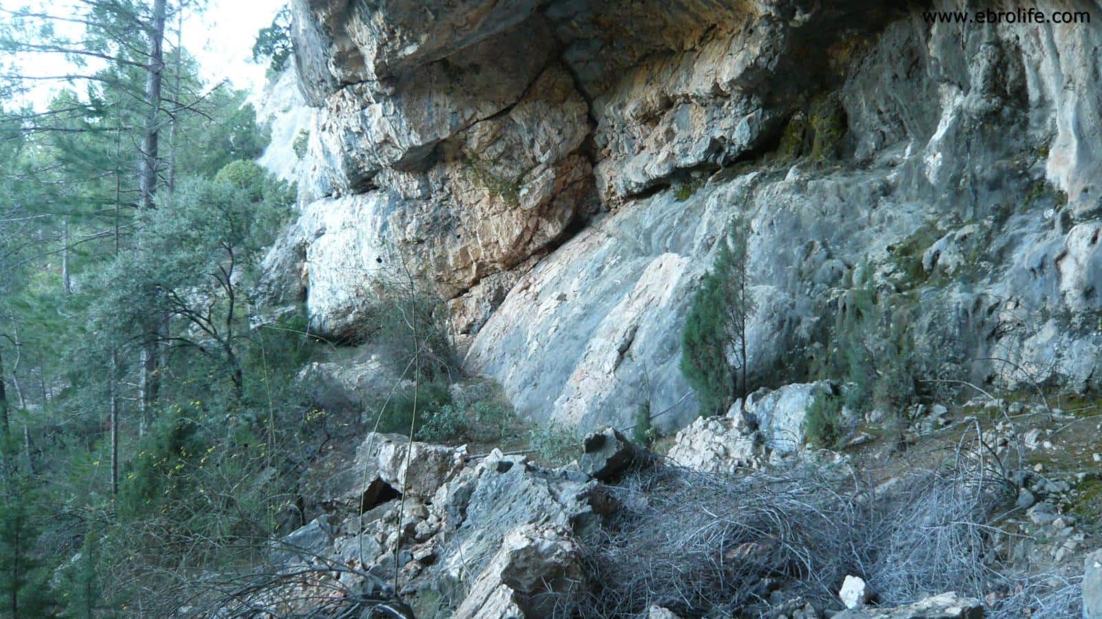 Finca/Landhuis te koop in Fuentespalda - € 98.000 (Ref: 5742920)