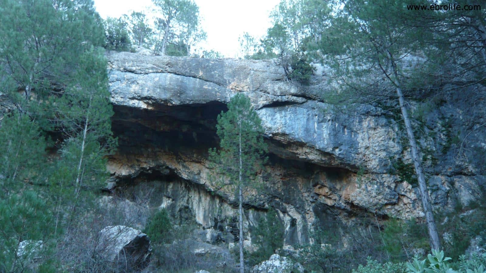 Finca/Landhuis te koop in Fuentespalda - € 98.000 (Ref: 5742920)