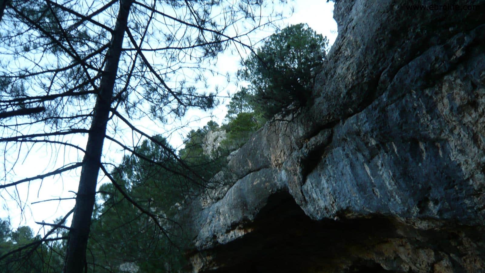 Finca/Landhuis te koop in Fuentespalda - € 98.000 (Ref: 5742920)