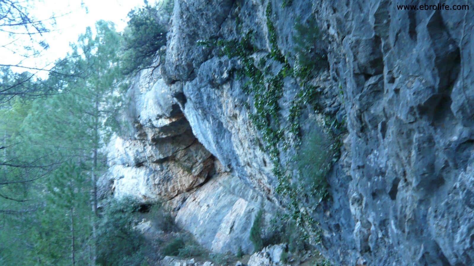 Finca/Landhuis te koop in Fuentespalda - € 98.000 (Ref: 5742920)