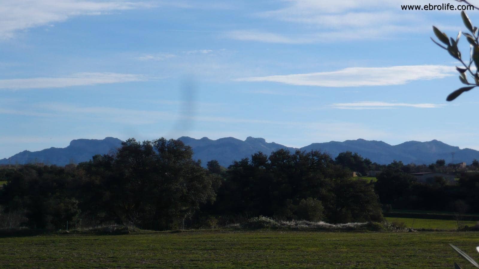 Finca/Landehus til salg i Cretas - € 26.000 (Ref: 5742922)