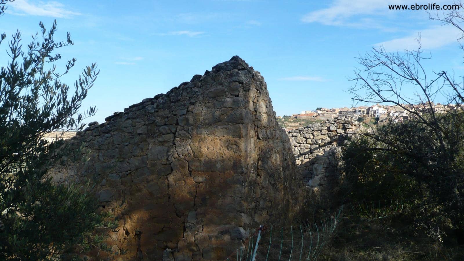 Finca/Landehus til salg i Cretas - € 26.000 (Ref: 5742922)