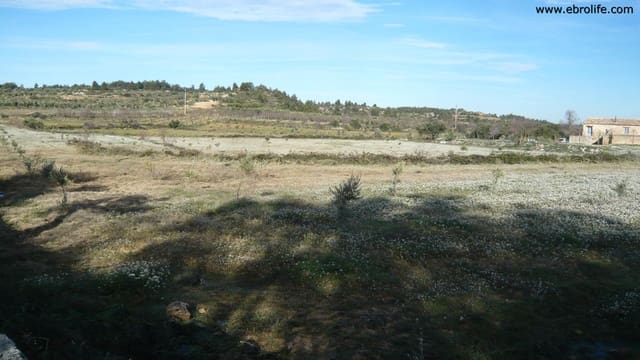 Finca/Landehus til salg i Cretas - € 26.000 (Ref: 5742922)