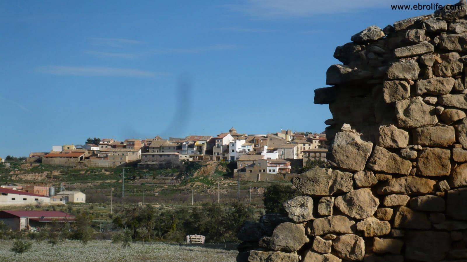 Finca/Landehus til salg i Cretas - € 26.000 (Ref: 5742922)