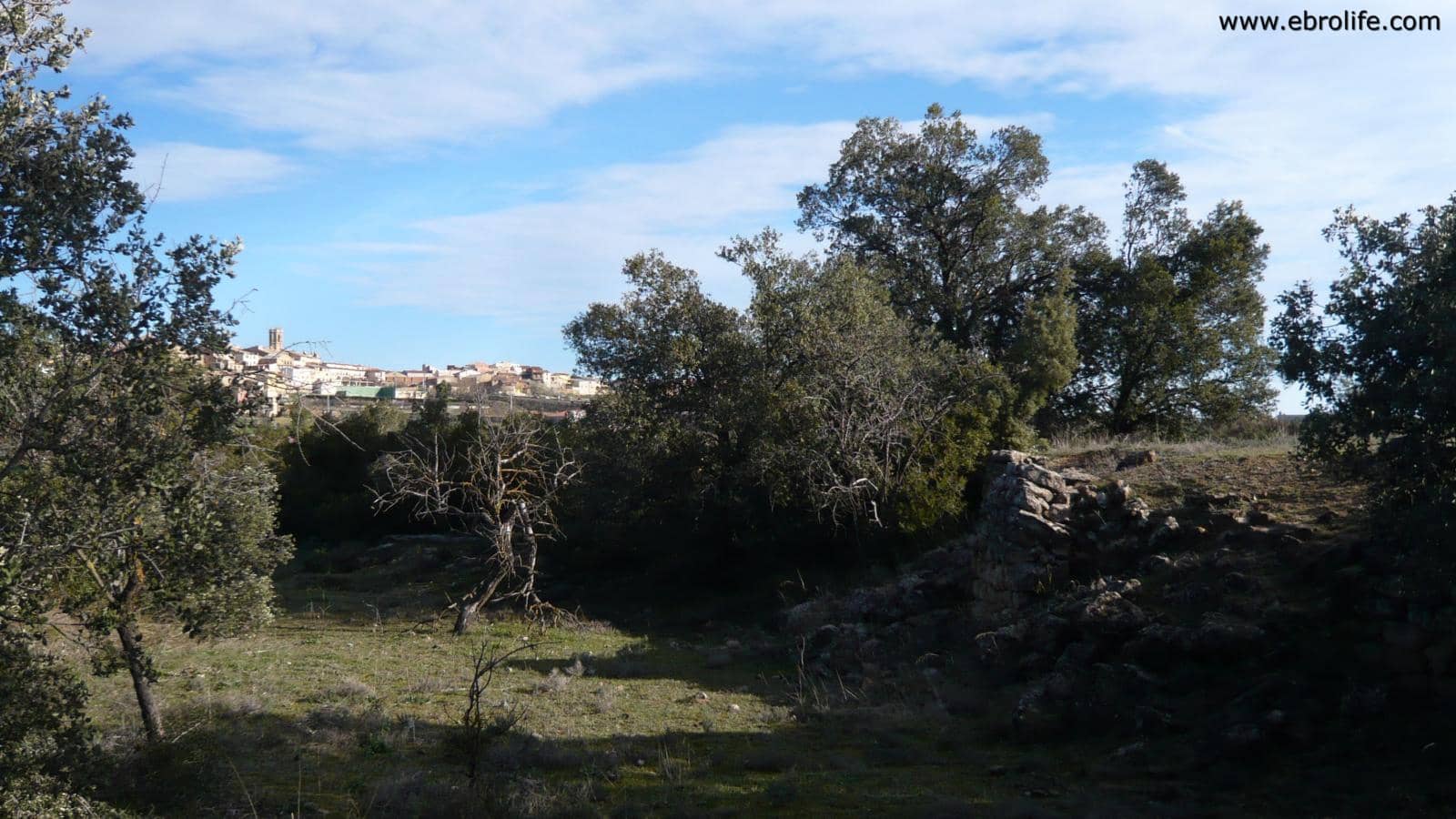 Finca/Landehus til salg i Cretas - € 26.000 (Ref: 5742922)