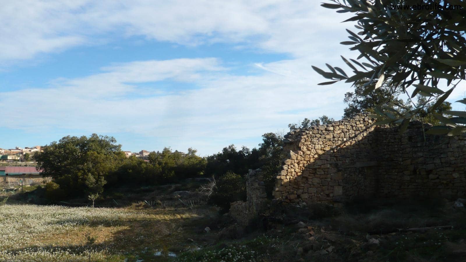 Finca/Landehus til salg i Cretas - € 26.000 (Ref: 5742922)