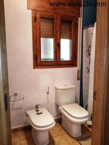 6 bedroom Villa for sale in Caspe with garage - € 700,000 (Ref: 5742929)