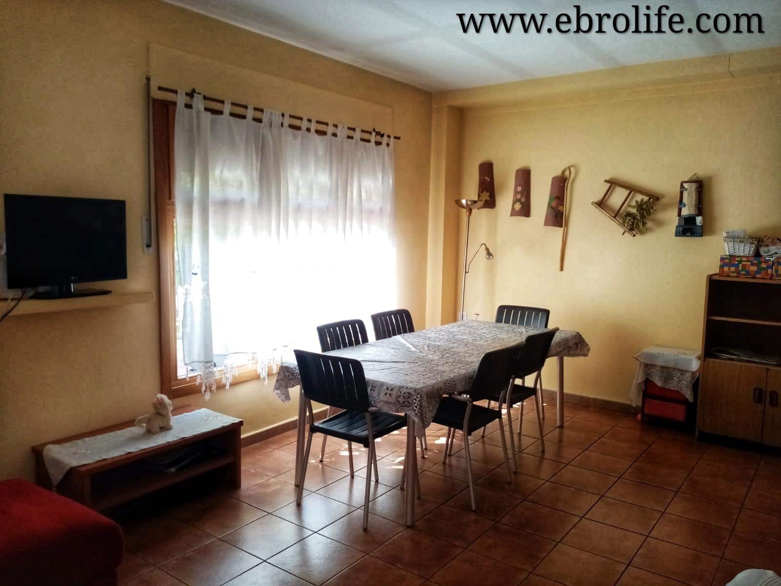 6 soverom Villa til salgs i Caspe med garasje - € 700 000 (Ref: 5742929)