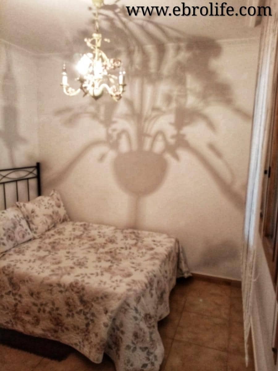 6 soverom Villa til salgs i Caspe med garasje - € 700 000 (Ref: 5742929)