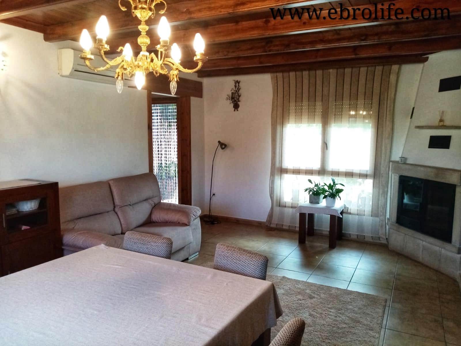 6 soverom Villa til salgs i Caspe med garasje - € 700 000 (Ref: 5742929)