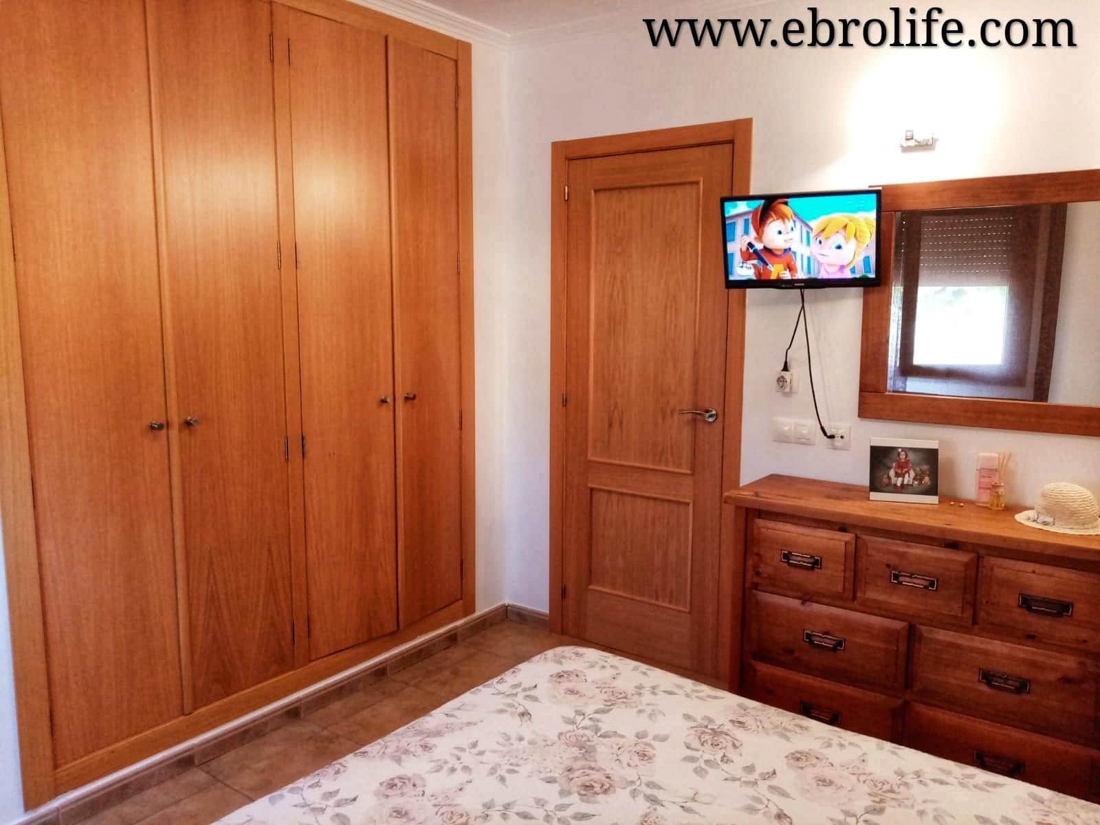 6 soverom Villa til salgs i Caspe med garasje - € 700 000 (Ref: 5742929)