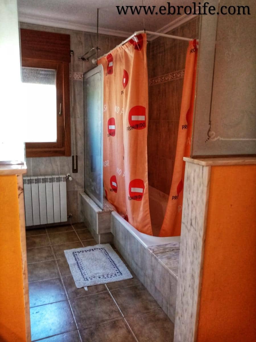 6 soverom Villa til salgs i Caspe med garasje - € 700 000 (Ref: 5742929)