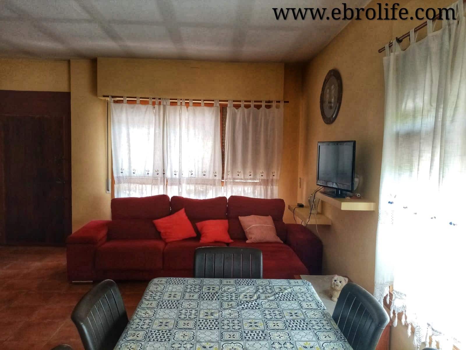 6 soverom Villa til salgs i Caspe med garasje - € 700 000 (Ref: 5742929)